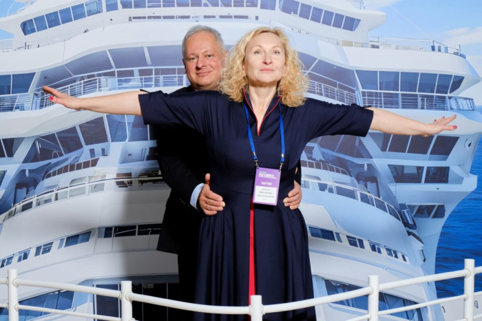 RUVIERA HOTEL BUSINESS WEEK — 5 ЛЕТ ВМЕСТЕ С ОТЕЛЬЕРАМИ RUVIERA HOTEL BUSINESS WEEK — 5 ЛЕТ ВМЕСТЕ С ОТЕЛЬЕРАМИ