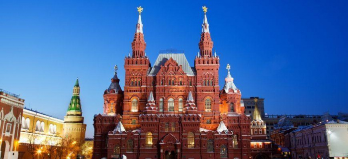ТОП-33 лучших музея Москвы: научных, исторических, необычных, для детей ТОП-33 лучших музея Москвы: научных, исторических, необычных, для детей