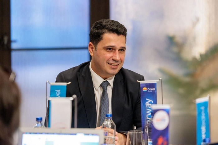 В Coral Travel назвали лидеров турсезона и раскрыли детали раннего бронирования
