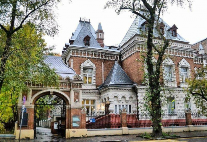 ТОП-33 лучших музея Москвы: научных, исторических, необычных, для детей ТОП-33 лучших музея Москвы: научных, исторических, необычных, для детей