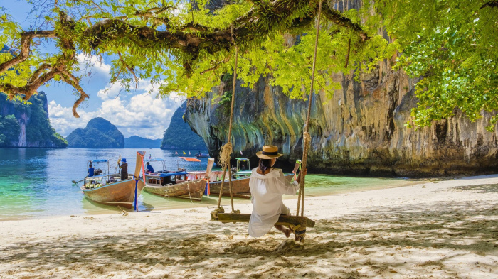 В Coral Travel назвали лидеров турсезона и раскрыли детали раннего бронирования