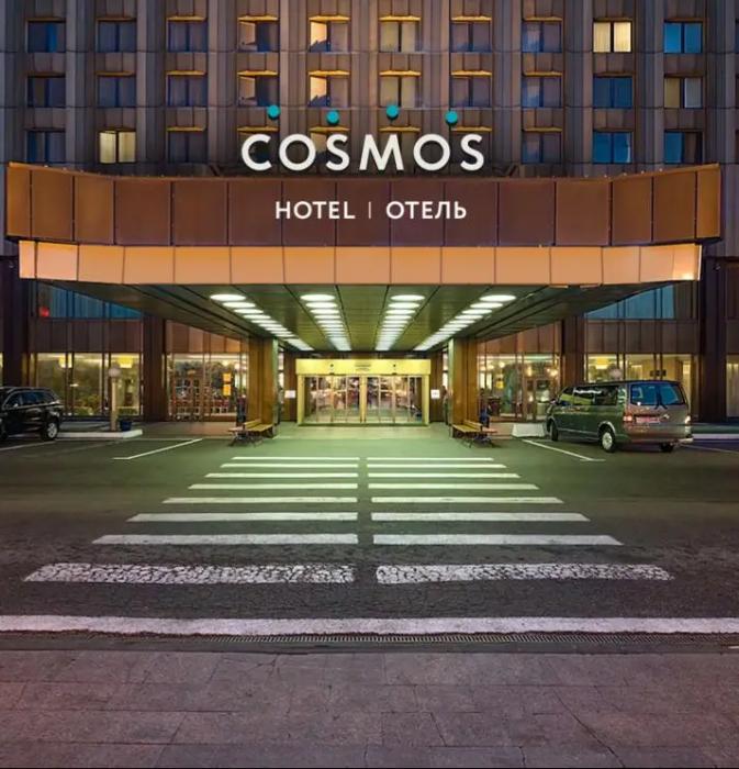 СКОРОСТЬ РЕАКЦИИ КАК КОНКУРЕНТНОЕ ПРЕИМУЩЕСТВО: КАК COSMOS HOTEL GROUP ВЫЯВЛЯЕТ ТОЧКИ РОСТА БЫСТРЕЕ РЫНКА