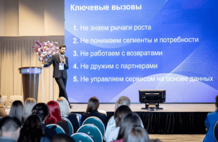 ОТЕЛЬНЫЙ РЫНОК 2025: СТРАТЕГИИ ПРИВЛЕЧЕНИЯ И УДЕРЖАНИЯ ГОСТЕЙ ОТЕЛЬНЫЙ РЫНОК 2025: СТРАТЕГИИ ПРИВЛЕЧЕНИЯ И УДЕРЖАНИЯ ГОСТЕЙ