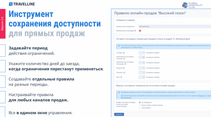 ОТЕЛЬНЫЙ РЫНОК 2025: СТРАТЕГИИ ПРИВЛЕЧЕНИЯ И УДЕРЖАНИЯ ГОСТЕЙ ОТЕЛЬНЫЙ РЫНОК 2025: СТРАТЕГИИ ПРИВЛЕЧЕНИЯ И УДЕРЖАНИЯ ГОСТЕЙ