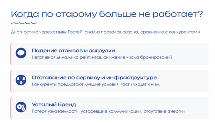 МАГИЯ ПРИТЯЖЕНИЯ ГОСТЕЙ — МЕСТО, КОНЦЕПЦИЯ, СТОРИТЕЛЛИНГ МАГИЯ ПРИТЯЖЕНИЯ ГОСТЕЙ — МЕСТО, КОНЦЕПЦИЯ, СТОРИТЕЛЛИНГ