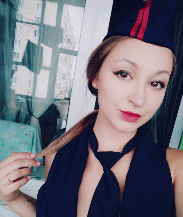 &laquo;С вами хоть на край света!&raquo; &mdash; самые красивые попутчицы в поездах