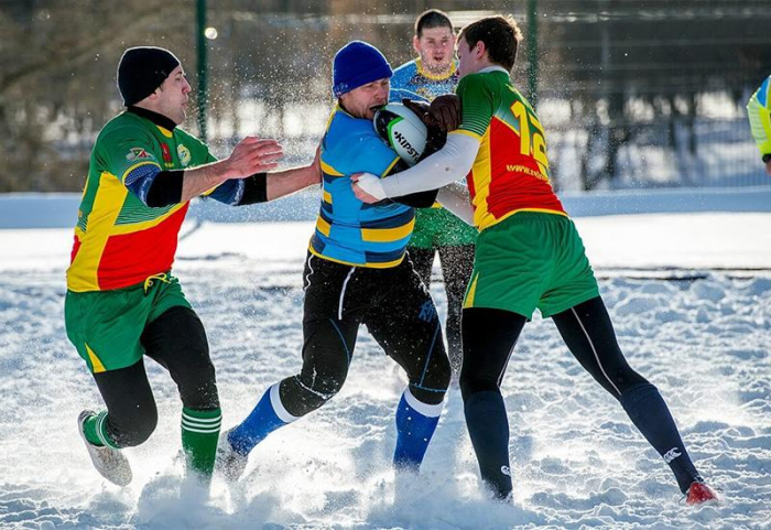 ТОП-37 зимних видов спорта: от олимпийских до необычных ТОП-37 зимних видов спорта: от олимпийских до необычных