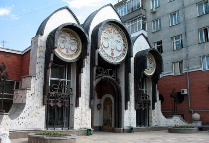 Новосибирск зимой 2025: куда сходить, где отдохнуть, что посмотреть Новосибирск зимой 2025: куда сходить, где отдохнуть, что посмотреть