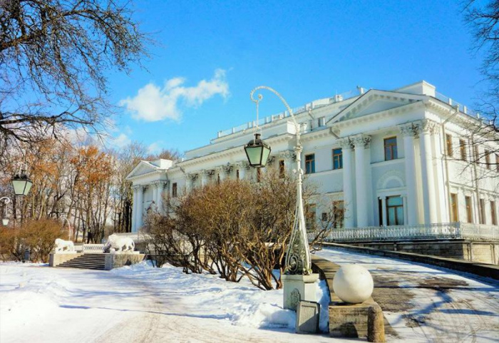 Санкт-Петербург зимой 2025: погода, театры и музеи, катки, горки, парки, другие развлечения