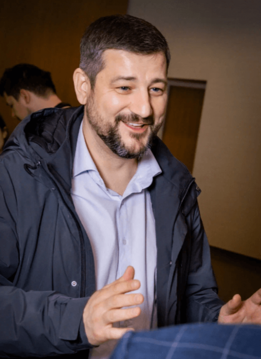 ХОККСПИТЕЛИТИ БАБАХНУЛ В МОСКВЕ