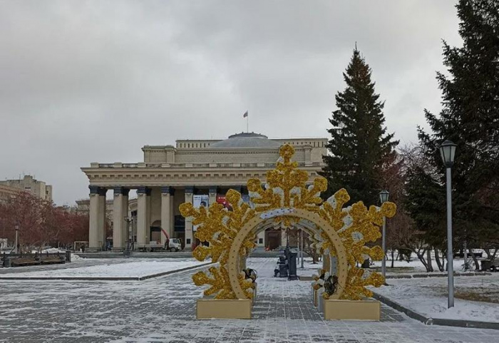 Новосибирск зимой 2025: куда сходить, где отдохнуть, что посмотреть Новосибирск зимой 2025: куда сходить, где отдохнуть, что посмотреть