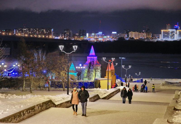 Новосибирск зимой 2025: куда сходить, где отдохнуть, что посмотреть Новосибирск зимой 2025: куда сходить, где отдохнуть, что посмотреть