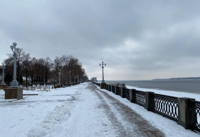 Самара зимой 2025: театры, катки, музеи, парки, развлечения для детей и взрослых