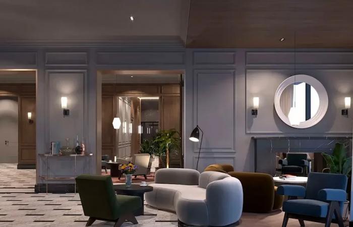 ВЫРУЧКА ВЕДУЩЕГО ГОСТИНИЧНОГО ОПЕРАТОРА ZONT HOTEL GROUP ЗА 2025 ГОД СОСТАВИЛА 5,7 МИЛЛИАРДОВ РУБЛЕЙ ВЫРУЧКА ВЕДУЩЕГО ГОСТИНИЧНОГО ОПЕРАТОРА ZONT HOTEL GROUP ЗА 2025 ГОД СОСТАВИЛА 5,7 МИЛЛИАРДОВ РУБЛЕЙ