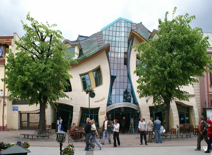 22 вики-места, где реальность круче фантастики