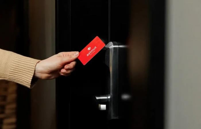 ВЫРУЧКА ОТЕЛЕЙ СЕТИ AZIMUT HOTELS ДОСТИГЛА 32 МЛРД РУБЛЕЙ ЗА 2025 ГОД ВЫРУЧКА ОТЕЛЕЙ СЕТИ AZIMUT HOTELS ДОСТИГЛА 32 МЛРД РУБЛЕЙ ЗА 2025 ГОД