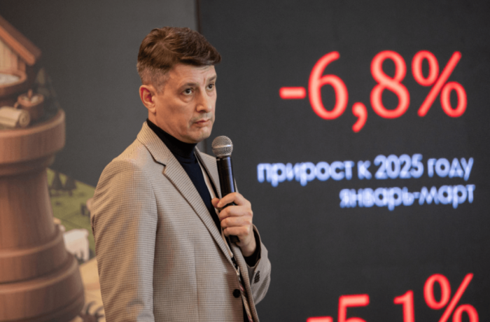 ПОЧЕМУ &laquo;ДОЖДЁМСЯ СЕЗОНА&raquo; БОЛЬШЕ НЕ РАБОТАЕТ: НОВЫЕ РИСКИ ЗАГОРОДНОГО ГОСТЕПРИИМСТВА