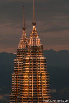 ТОП 12 достопримечательностей Куала Лумпура. Что посмотреть в столице Малайзии