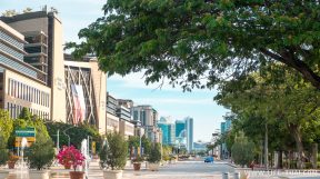 ТОП 12 достопримечательностей Куала Лумпура. Что посмотреть в столице Малайзии