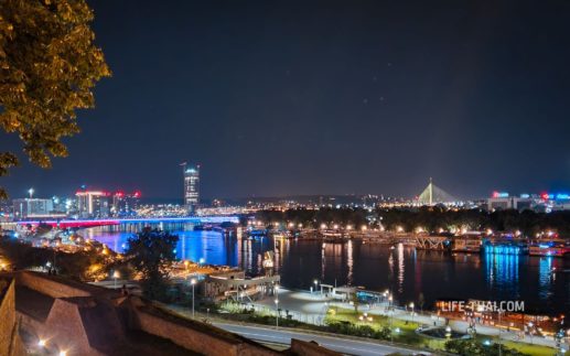 Что посмотреть в Белграде: 11 мест, которые обязательно увидеть, и ещё 10 секретных локаций