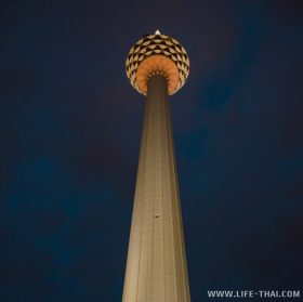 ТОП 12 достопримечательностей Куала Лумпура. Что посмотреть в столице Малайзии
