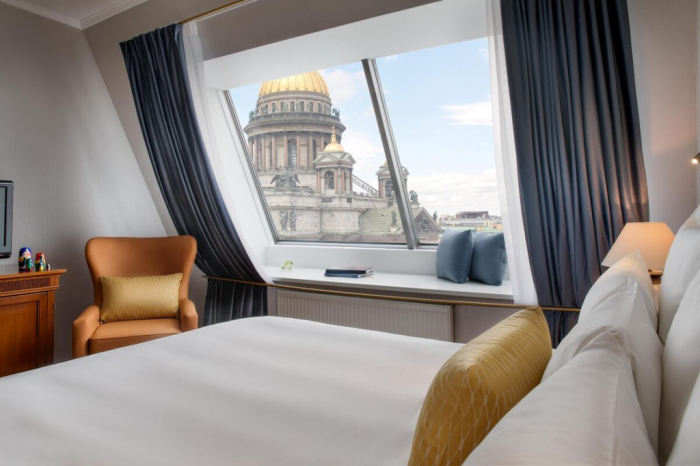 КАК В СЕТИ ОТЕЛЕЙ ACTIVHOTELS СОХРАНИЛИ КУЛЬТУРУ АУДИТОВ И УСКОРИЛИ РЕАКЦИЮ НА НАРУШЕНИЯ ПОСЛЕ УХОДА MARRIOTT