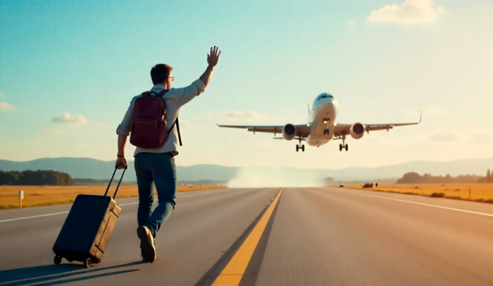  Туристы и турагенты жалуются на овербукинг у Turkish Airlines