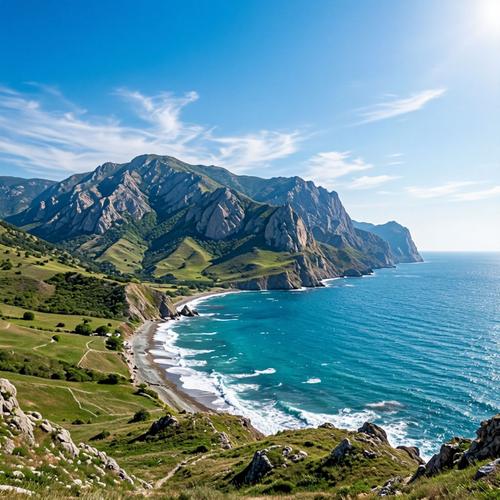 Блогерша сравнила отдых в Крыму и Европе. Её муж итальянец предпочитает крымские помидоры