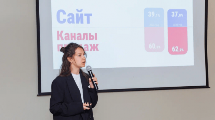 ПМЭФ НЕ СПАС, ИИ ПОМОГАЕТ, ПАКЕТЫ ВОЗВРАЩАЮТСЯ: ГЛАВНЫЕ ВЫВОДЫ ЭКВАТОРА СЕЗОНА САНКТ-ПЕТЕРБУРГА