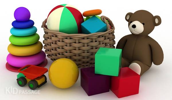 В выходные не до скуки: 20 идей, чем заняться с ребенком