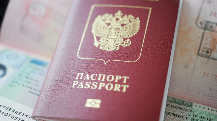 Бенилюкс и Швеция перестанут признавать российские загранпаспорта без биометрии