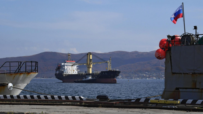 Круглогодичный морской курорт в Зарубино начнут строить в ближайшие недели Круглогодичный морской курорт в Зарубино начнут строить в ближайшие недели