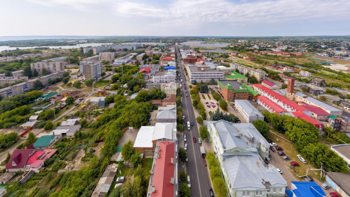 "OneTwoTrip": число командировок россиян в Сызрань выросло втрое